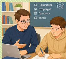 Услуги Услуги репетиторов в Кирове
