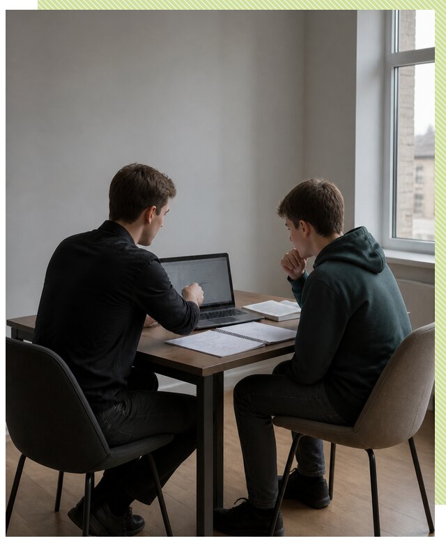 Репетитор по информатике ЕГЭ в Кирове от 1554 р. | Репетитор-Кри
