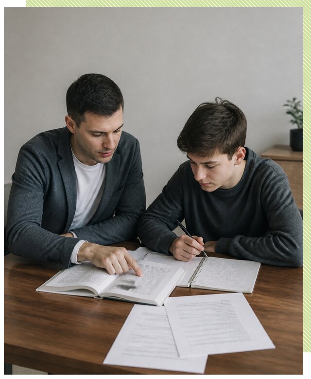Репетитор по русскому языку 10 класс в Кирове от 1243 р. | Репетитор-Кри