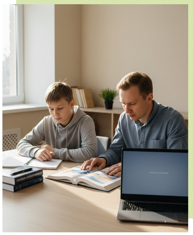 Репетитор по английскому 7 класс в Кирове по цене 1243 р. | Репетитор-Кри